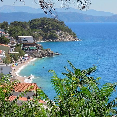 Vila Mila Mare Drasnice Exterior foto