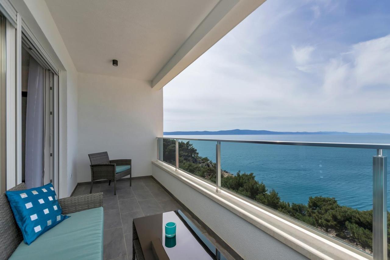 Vila Mila Mare Drasnice Quarto foto