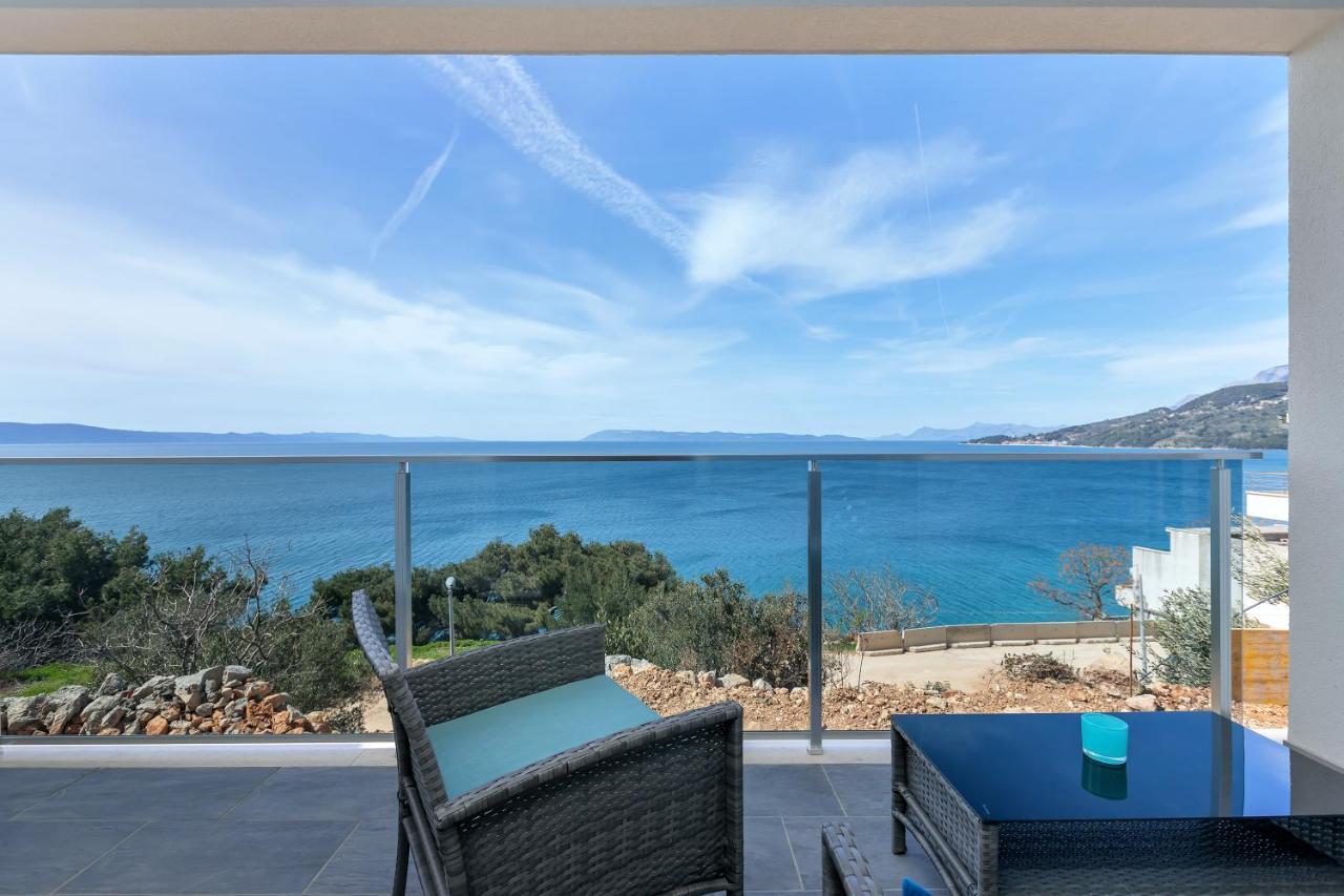 Vila Mila Mare Drasnice Exterior foto