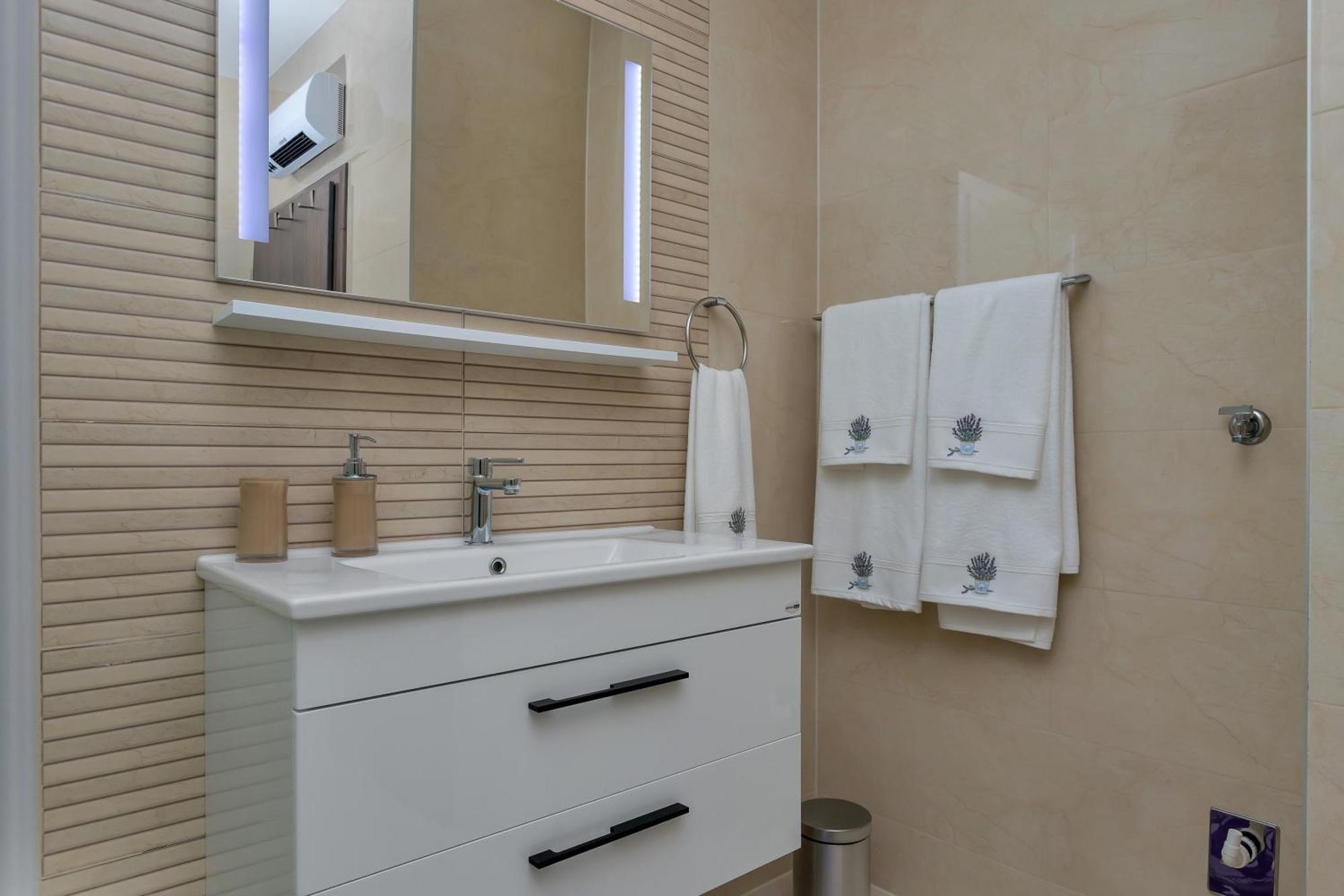 Vila Mila Mare Drasnice Quarto foto