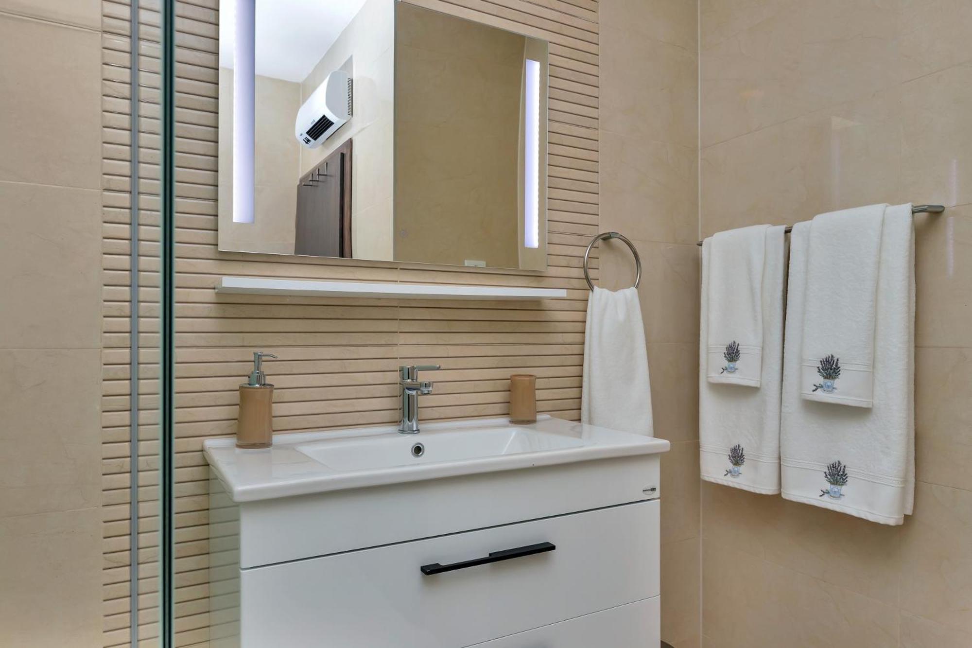 Vila Mila Mare Drasnice Quarto foto