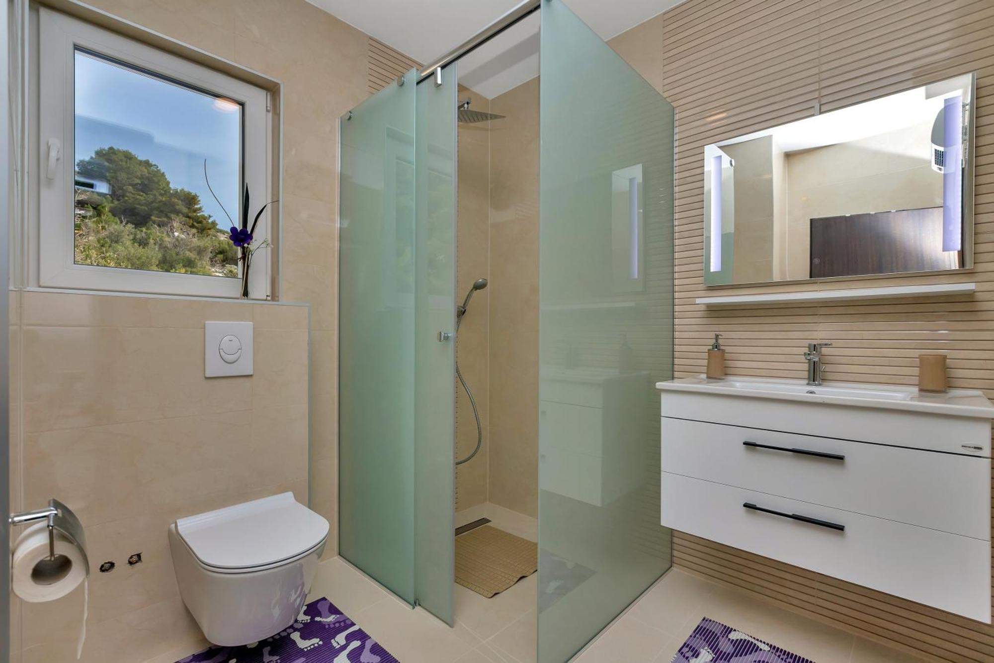 Vila Mila Mare Drasnice Quarto foto