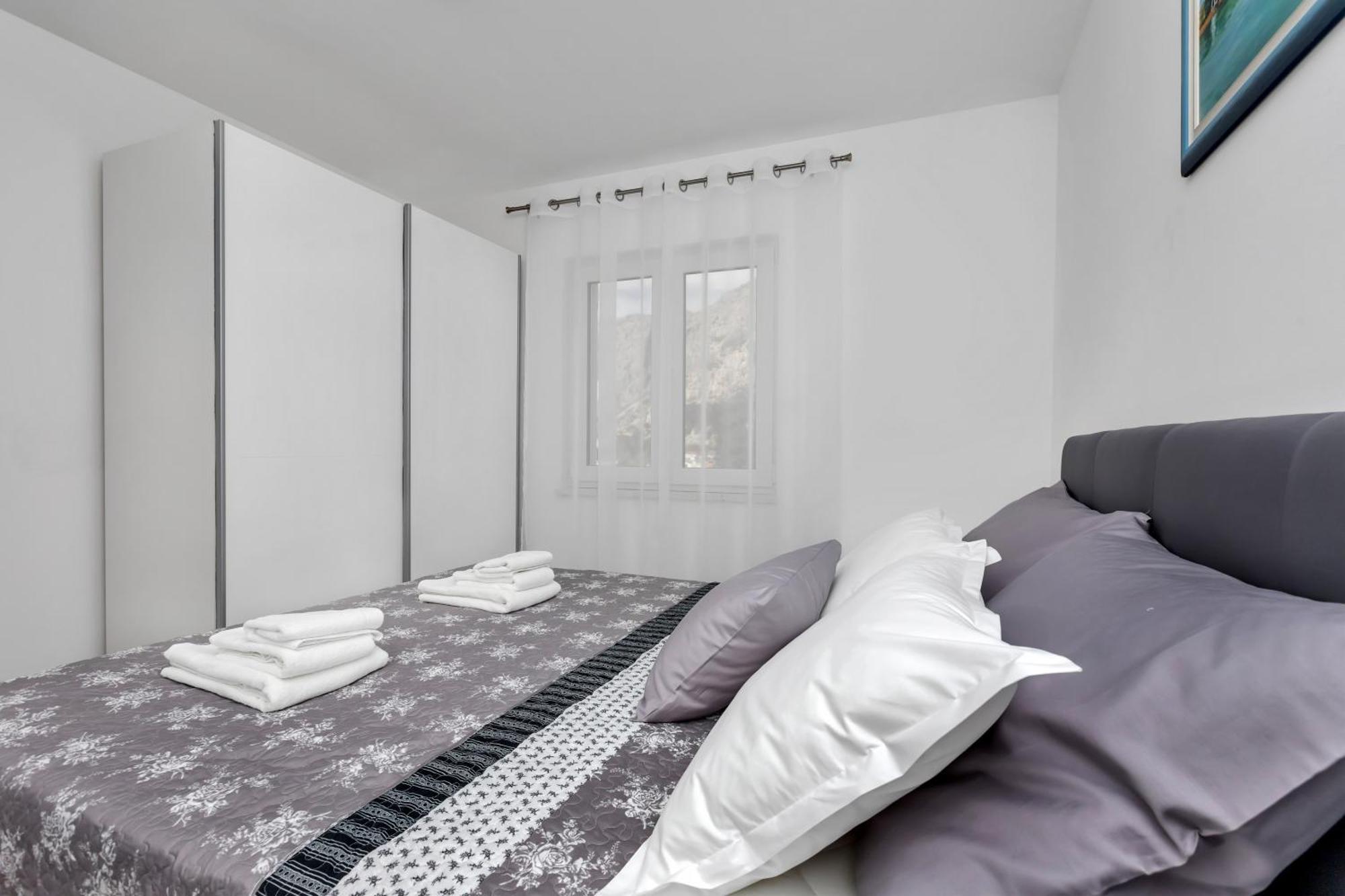 Vila Mila Mare Drasnice Quarto foto