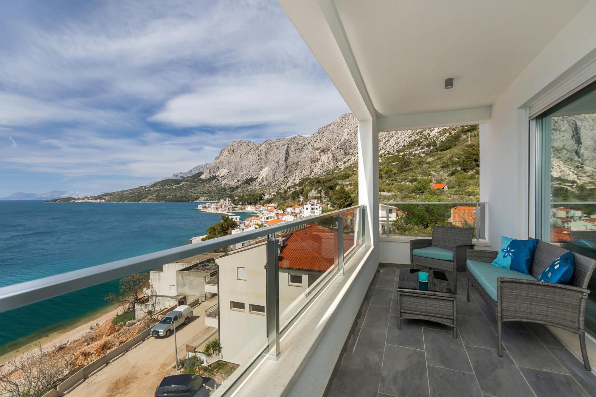 Vila Mila Mare Drasnice Quarto foto