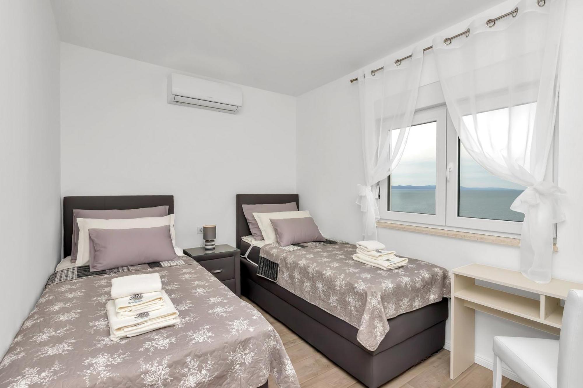 Vila Mila Mare Drasnice Quarto foto