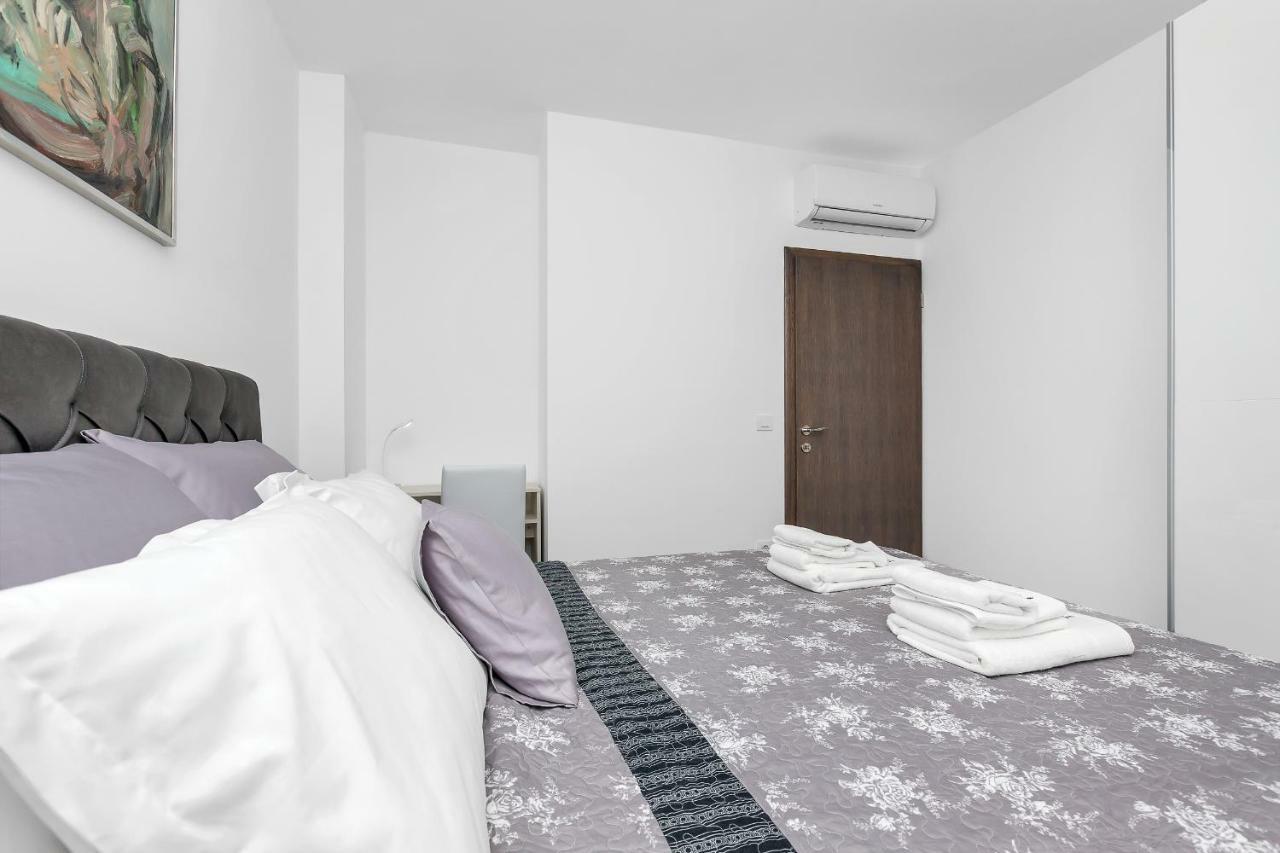 Vila Mila Mare Drasnice Exterior foto